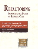Cover Refactoring